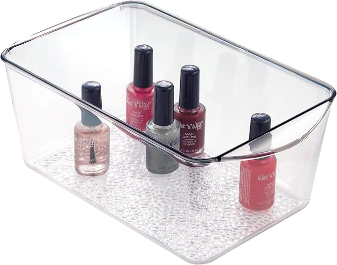 Cosmetic Organiser - Rain