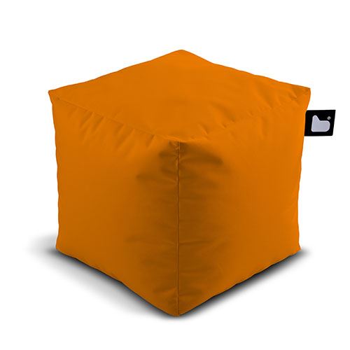 B-Box Footstool - Outdoor - Not A Boring Box