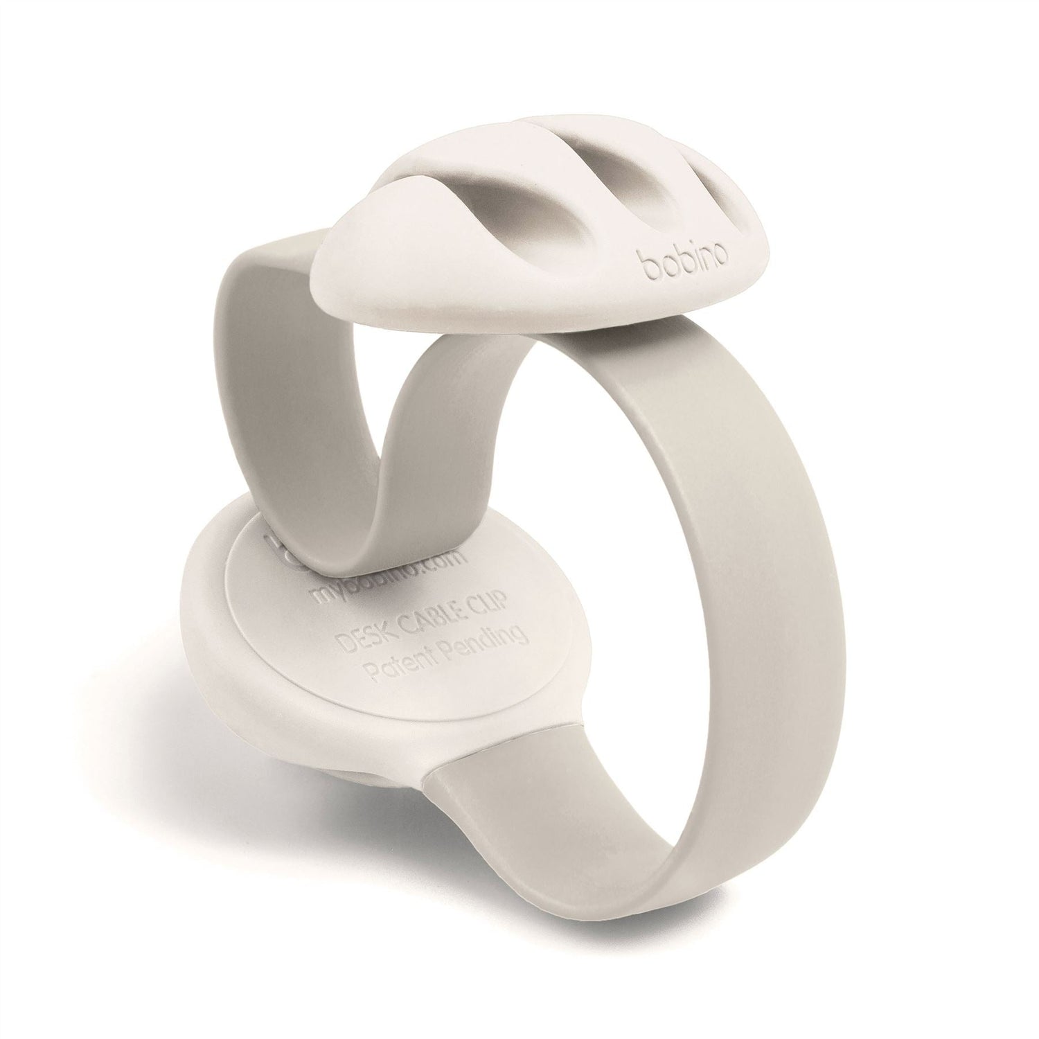 Desk Cable Clip - Not A Boring Box APFE