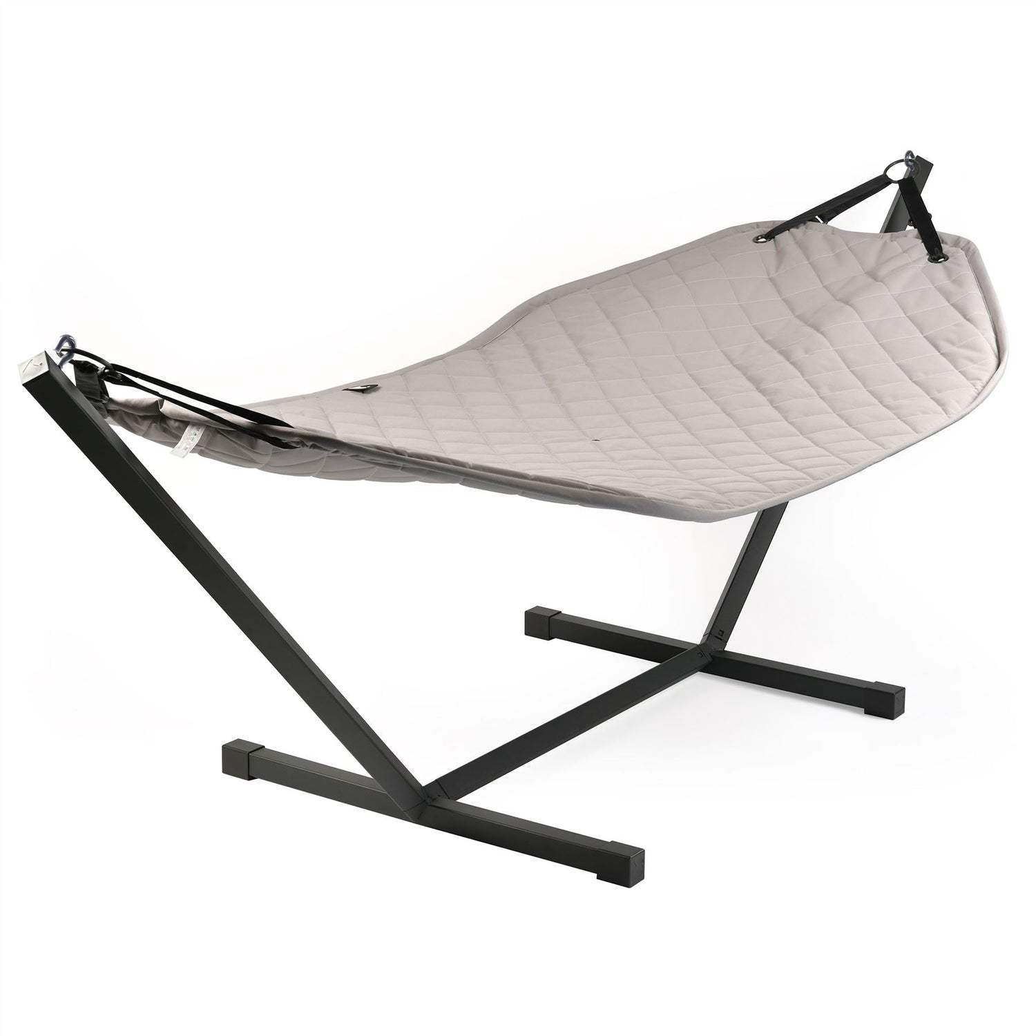 The B Hammock by Extreme Lounging - Not A Boring Box