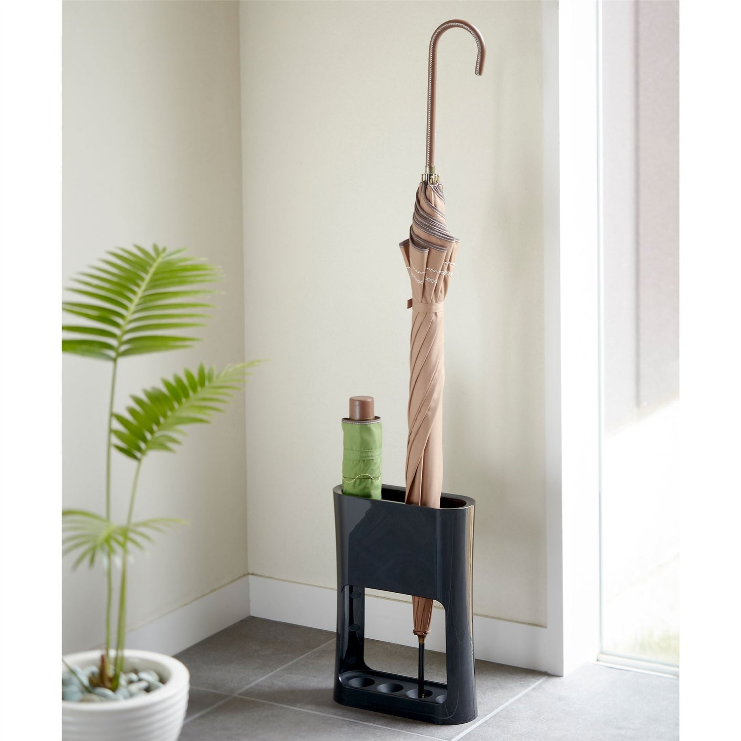 Umbrella Stand - Oval - Not A Boring Box APFE