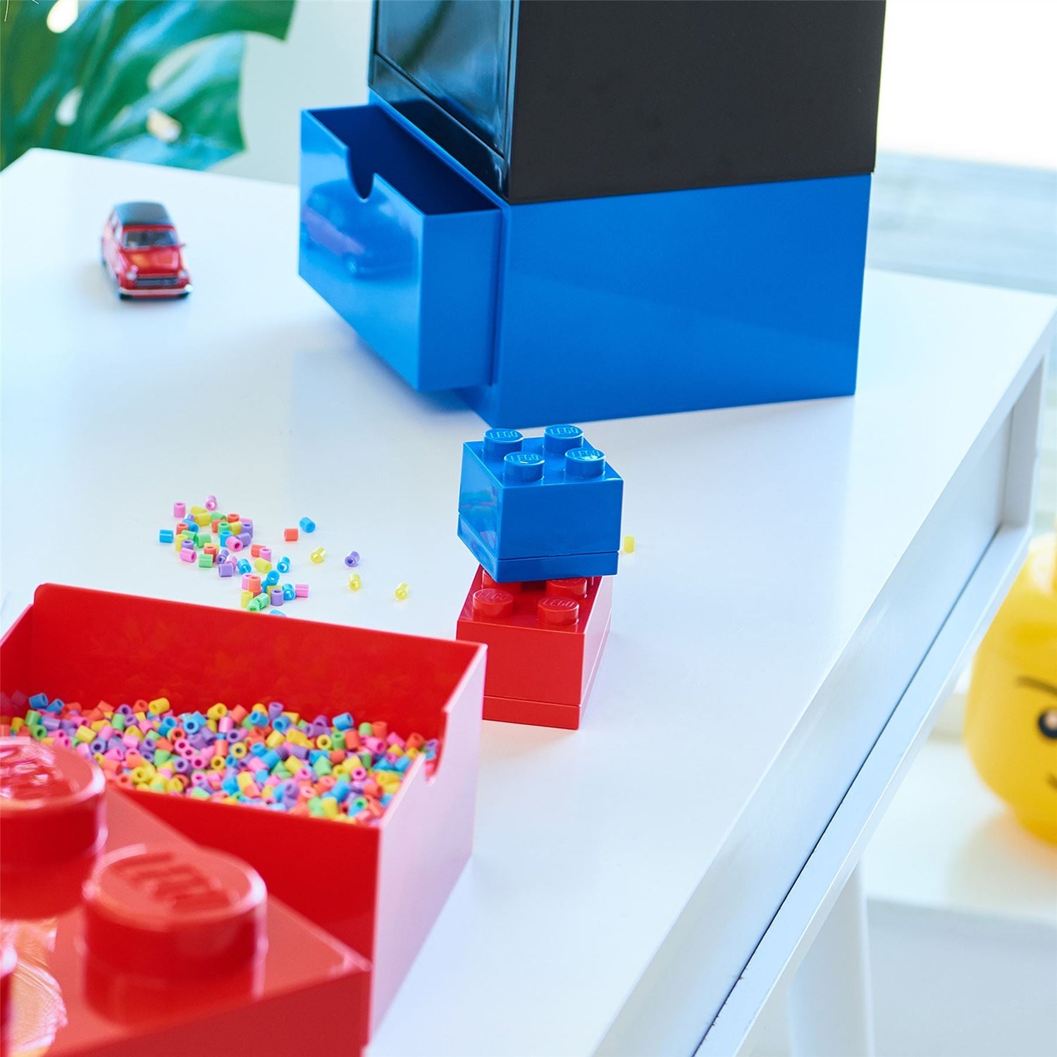 LEGO® Mini Boxes - Small - Not A Boring Box