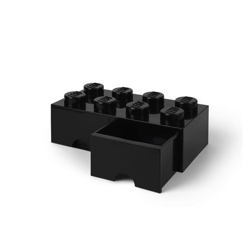 Giant LEGO Storage Brick Drawers - Large - Not A Boring Box APFE