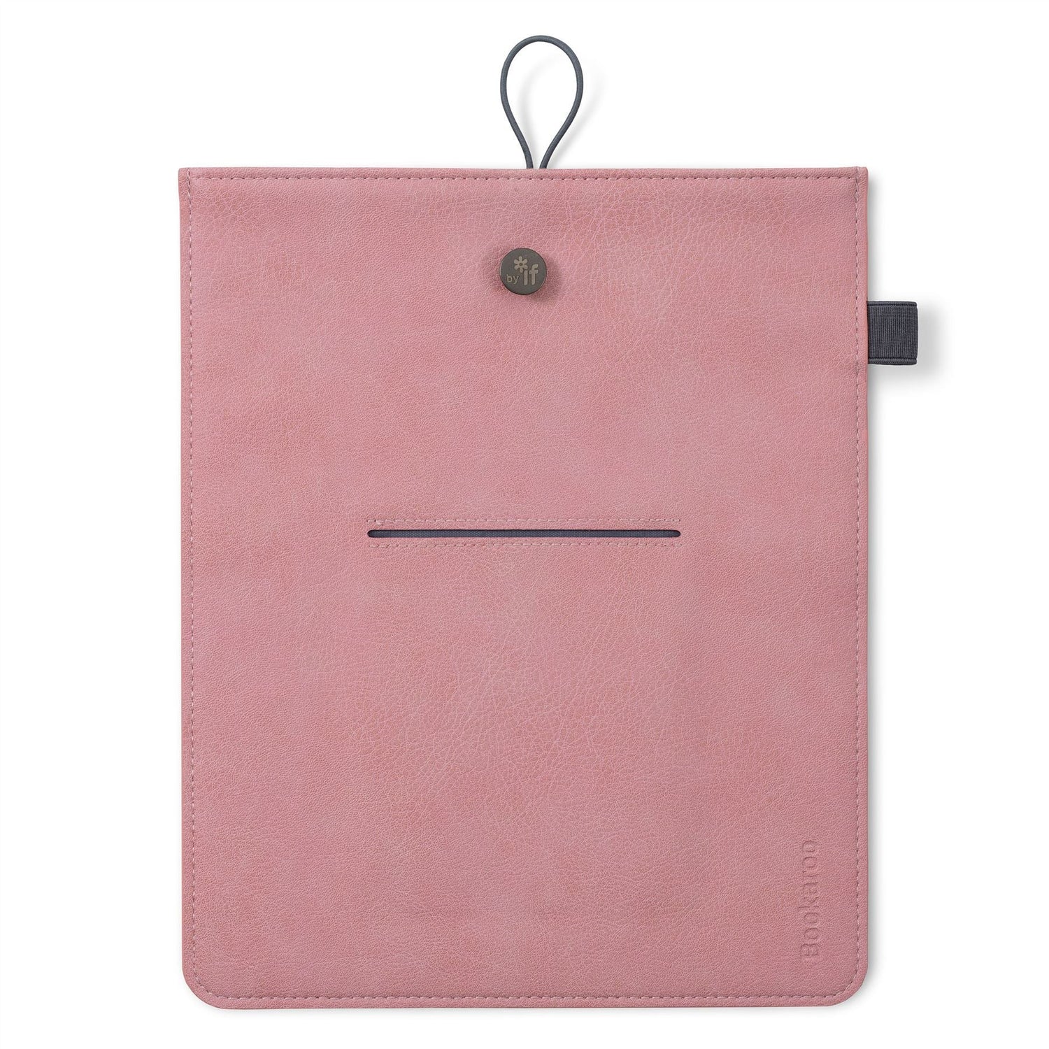 Book & iPad Pouch - Bookaroo - Not A Boring Box