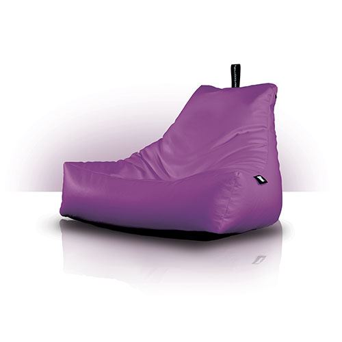 Monster-B Beanbag Chair - Indoor - Not A Boring Box