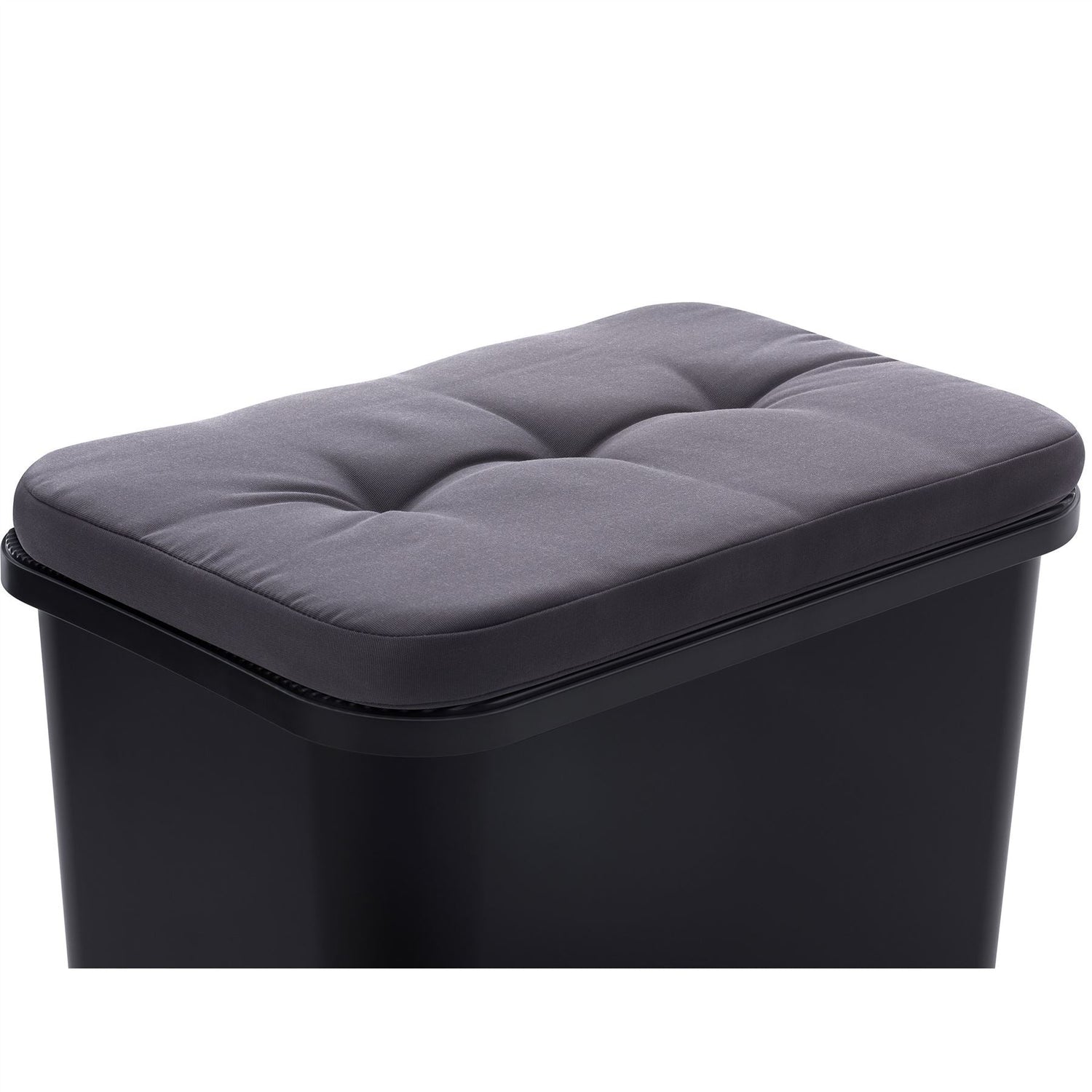 Outdoor Waterproof Storage Box - 76L - Not A Boring Box