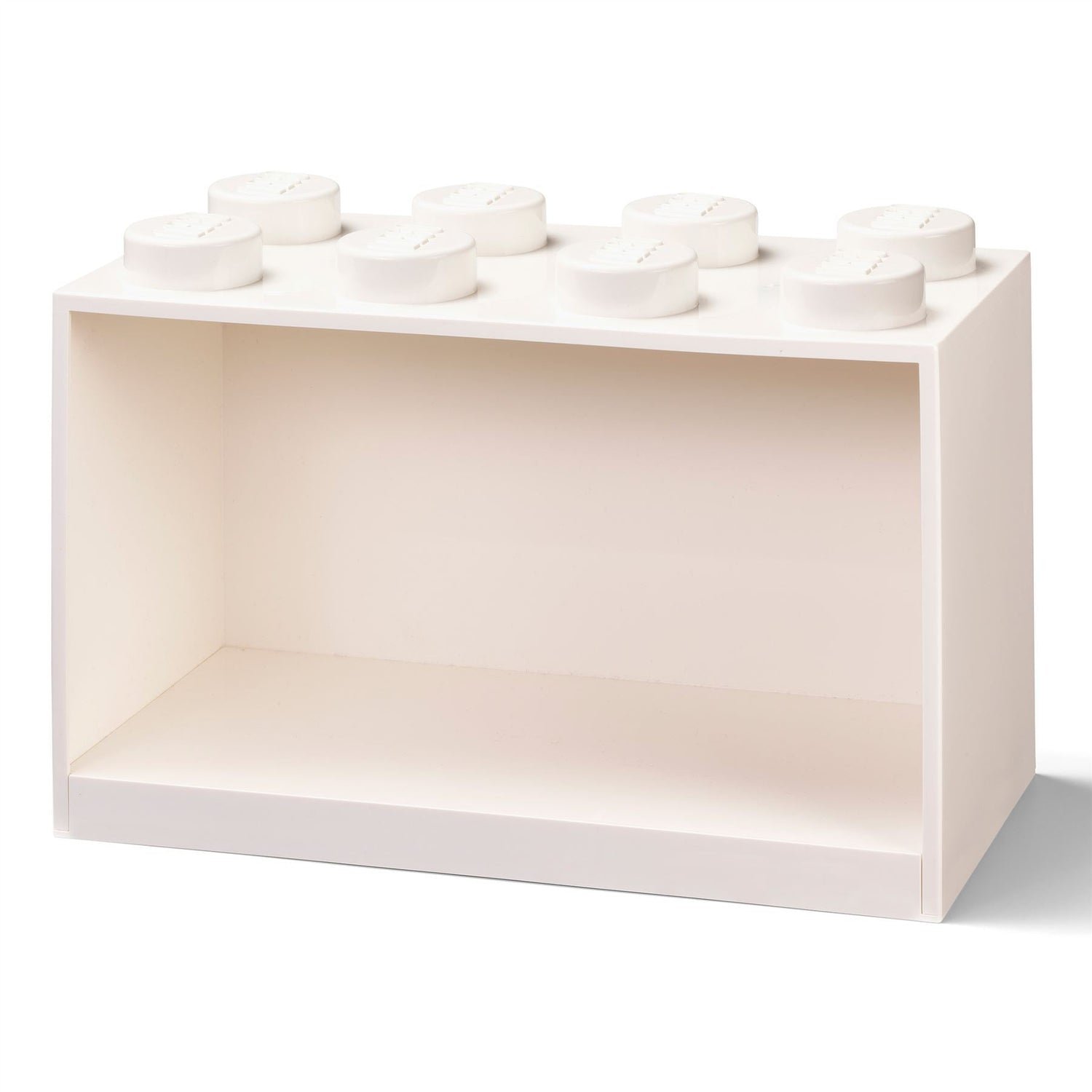 LEGO Brick Shelf - Large - Not A Boring Box APFE