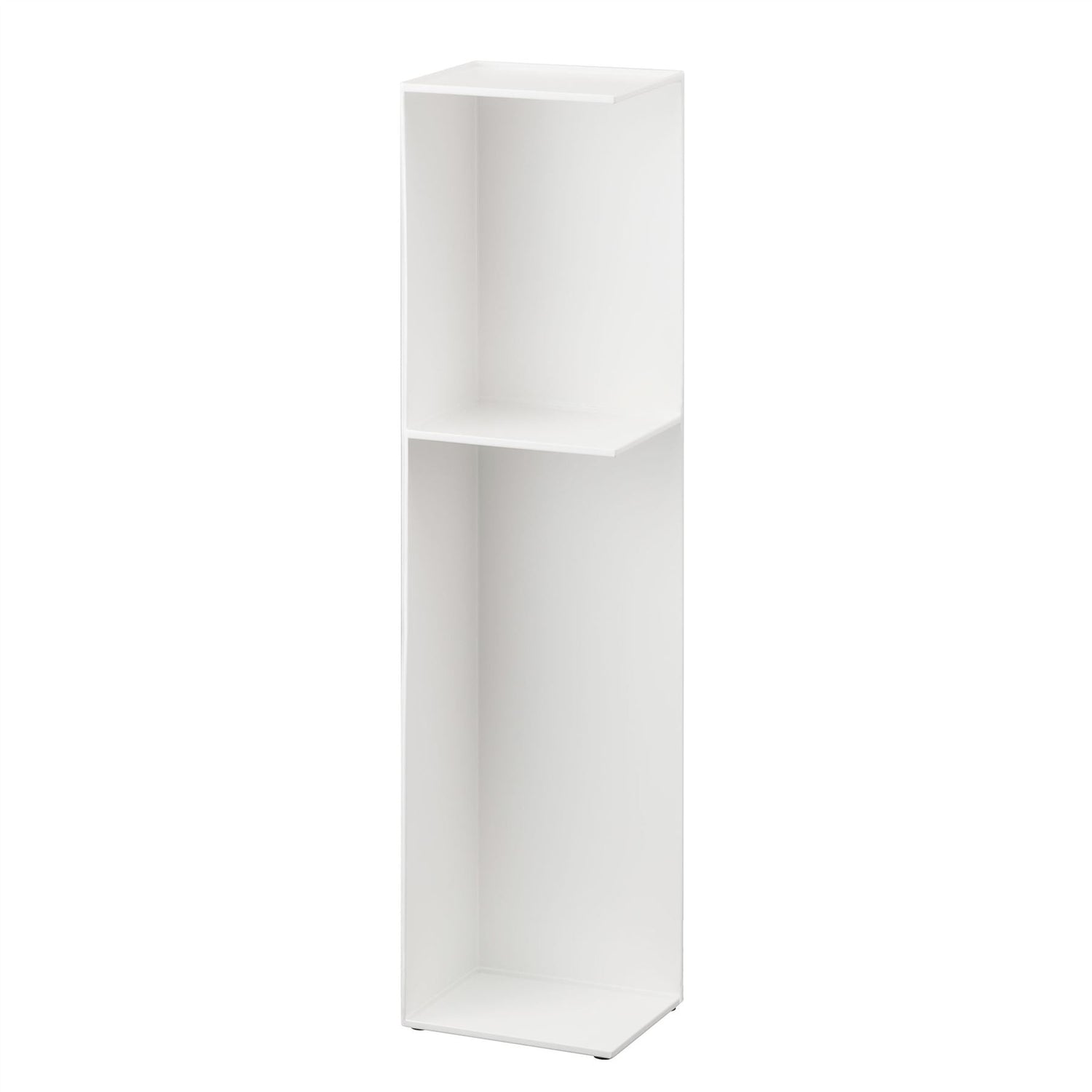 Slimline Bathroom Storage Unit - Tower - Not A Boring Box