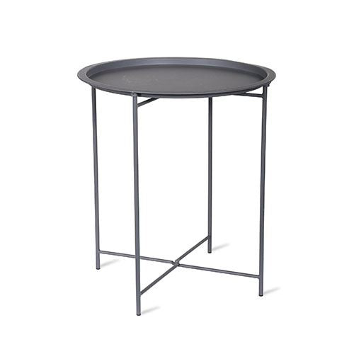 Folding Rive Droite Bistro Tray Table - Not A Boring Box