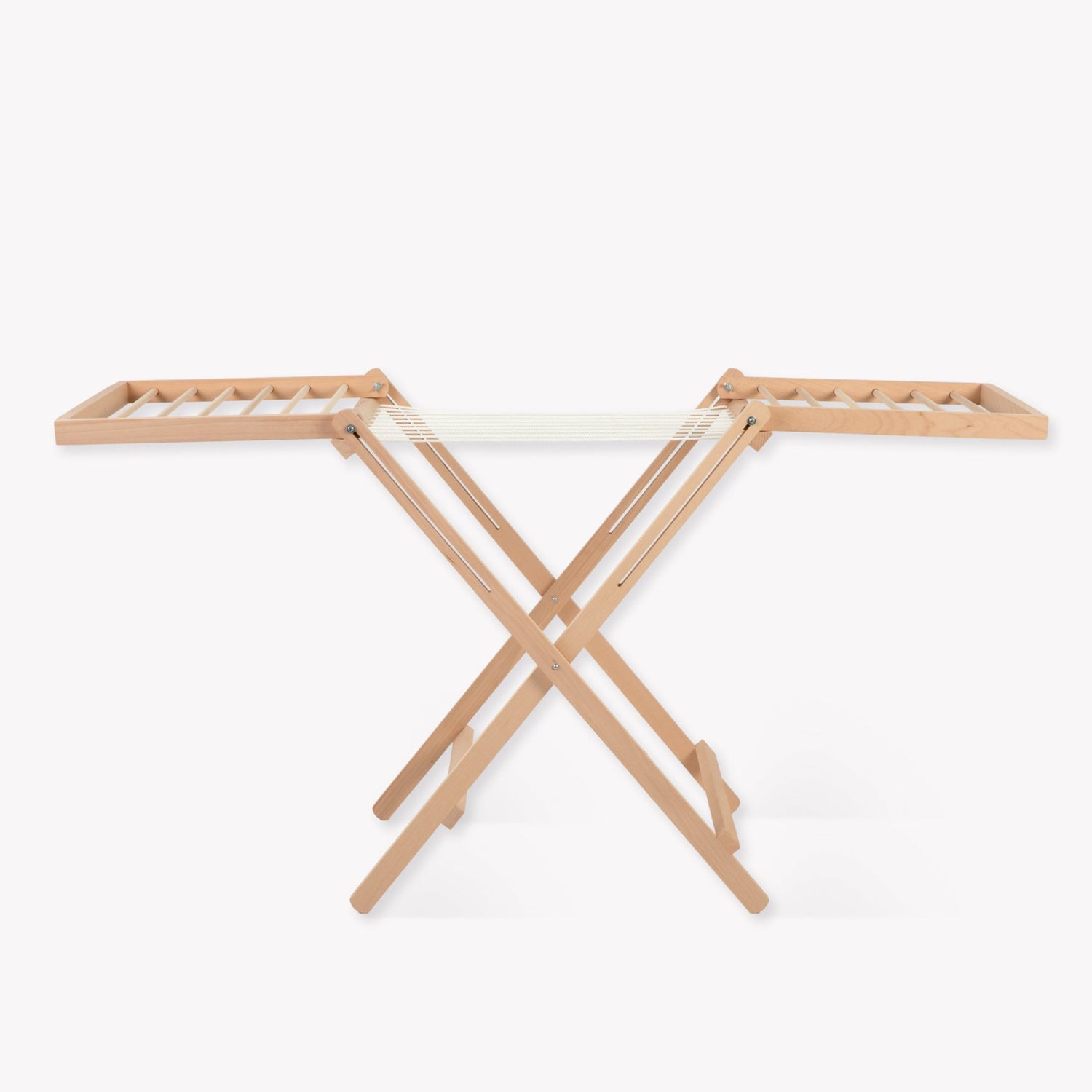 Conwy Beech Wood Clothes Airer