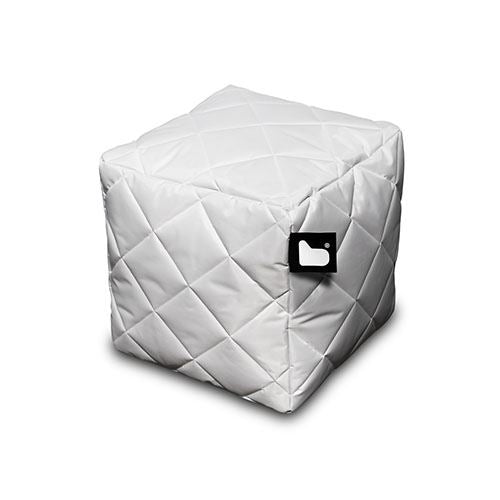 B-Box Footstool - Quilted - Not A Boring Box