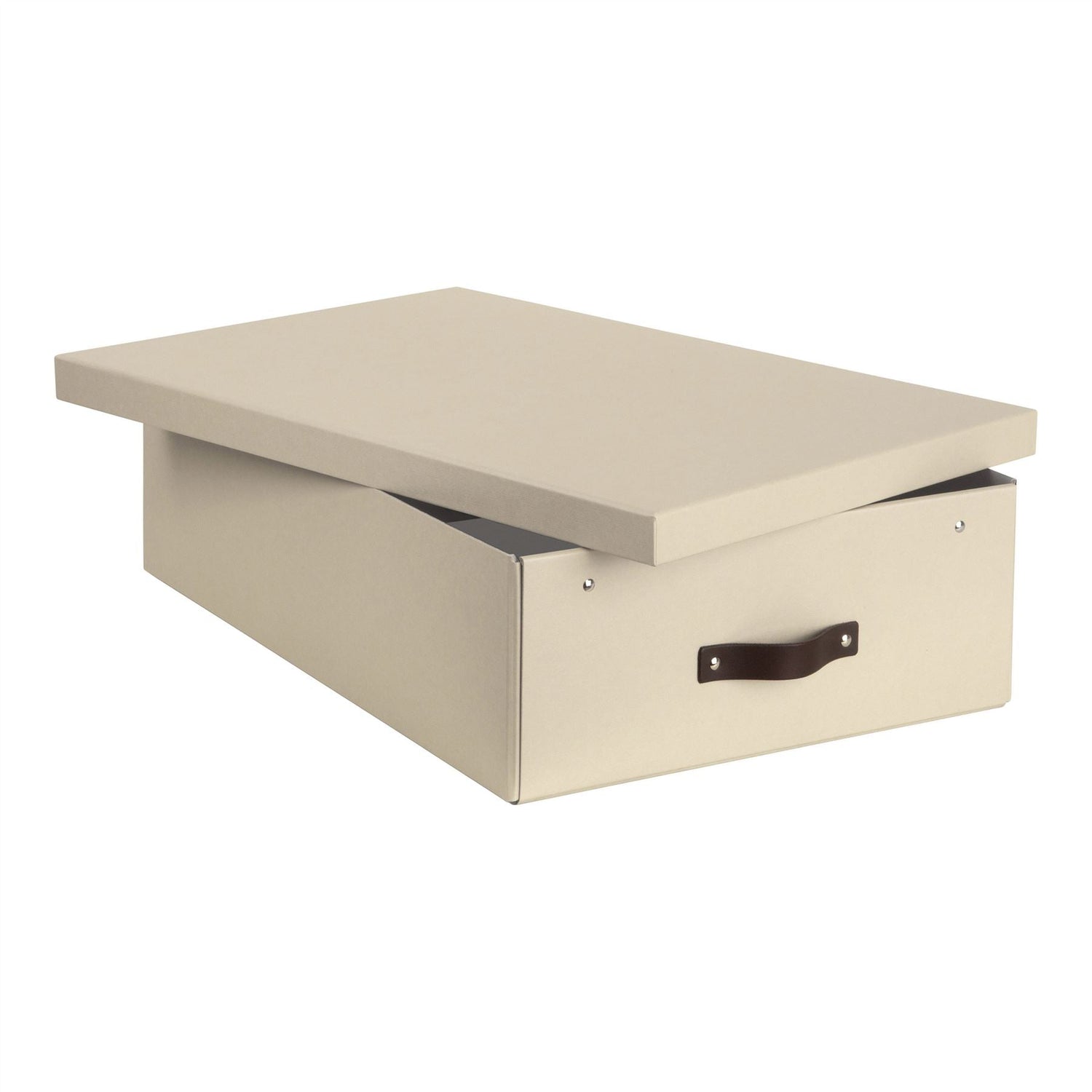 Underbed Box - Karolin - Not A Boring Box APFE