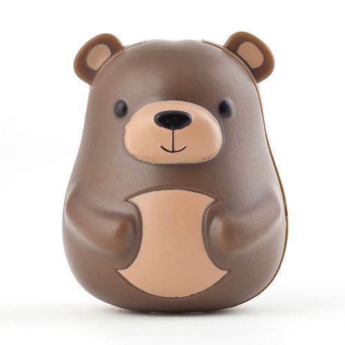 Animal Toothbrush Holder - Not A Boring Box