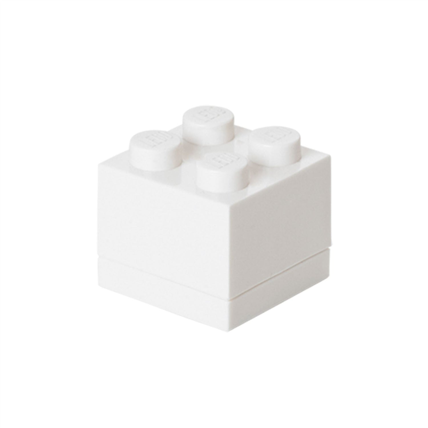 LEGO® Mini Boxes - Small - Not A Boring Box