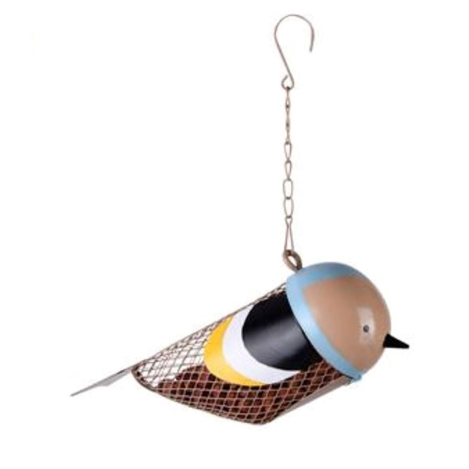 Decorative Bird Feeder - Not A Boring Box