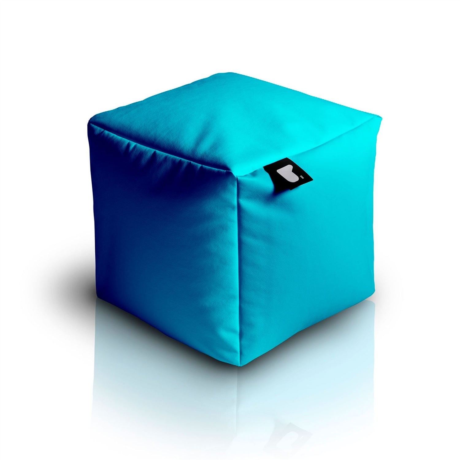 B-Box Footstool - Indoor - Not A Boring Box