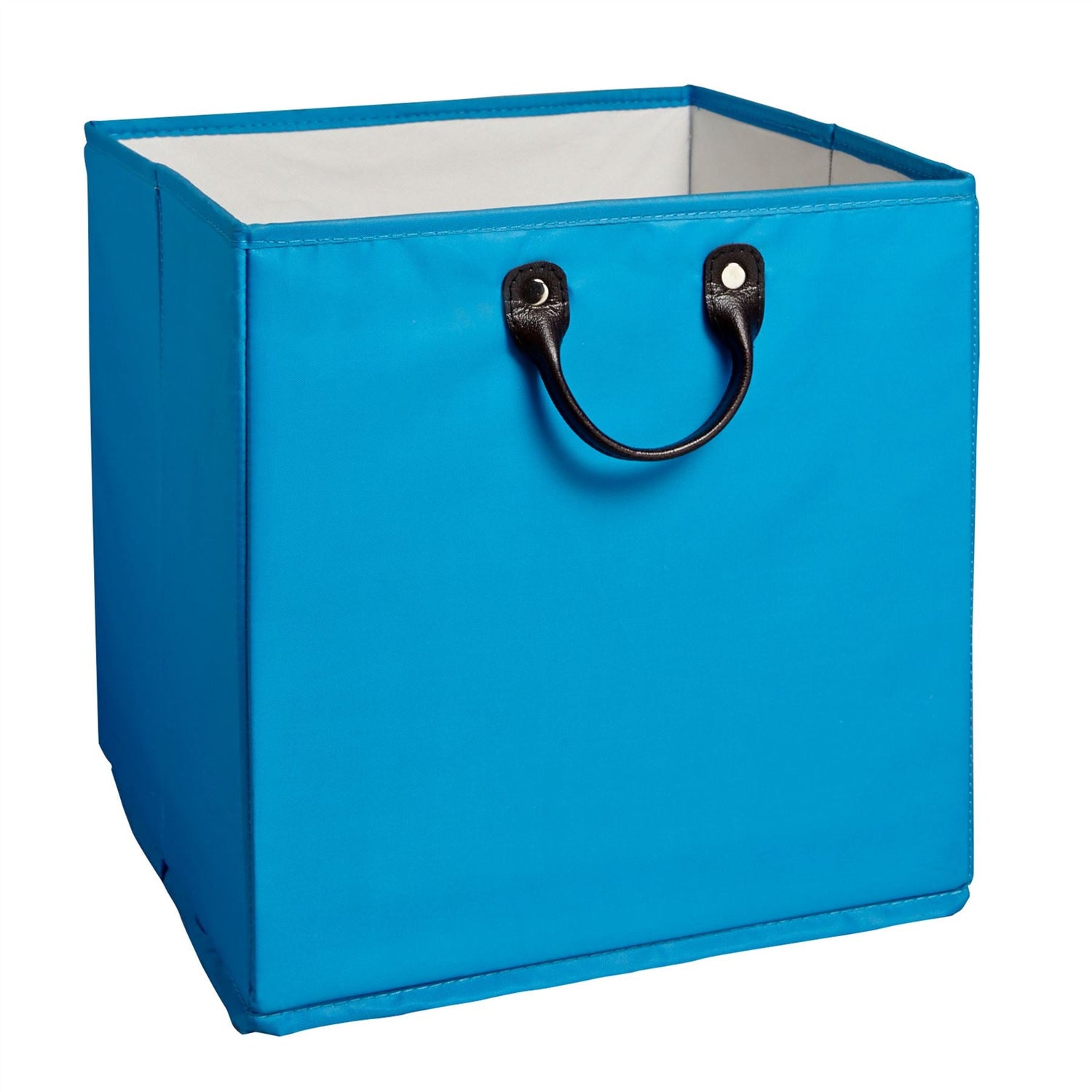 Large Basket For Handbridge Cube - Blue