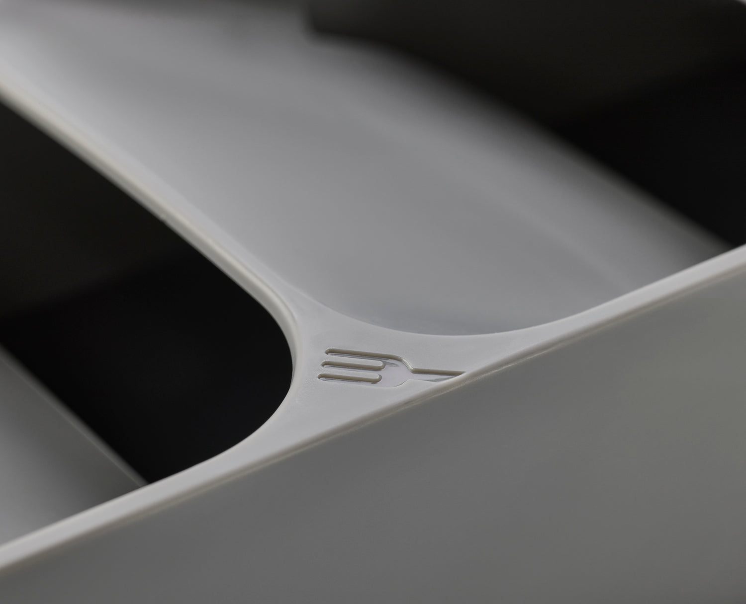 Drawerstore Cutlery Organiser - Large - Not A Boring Box