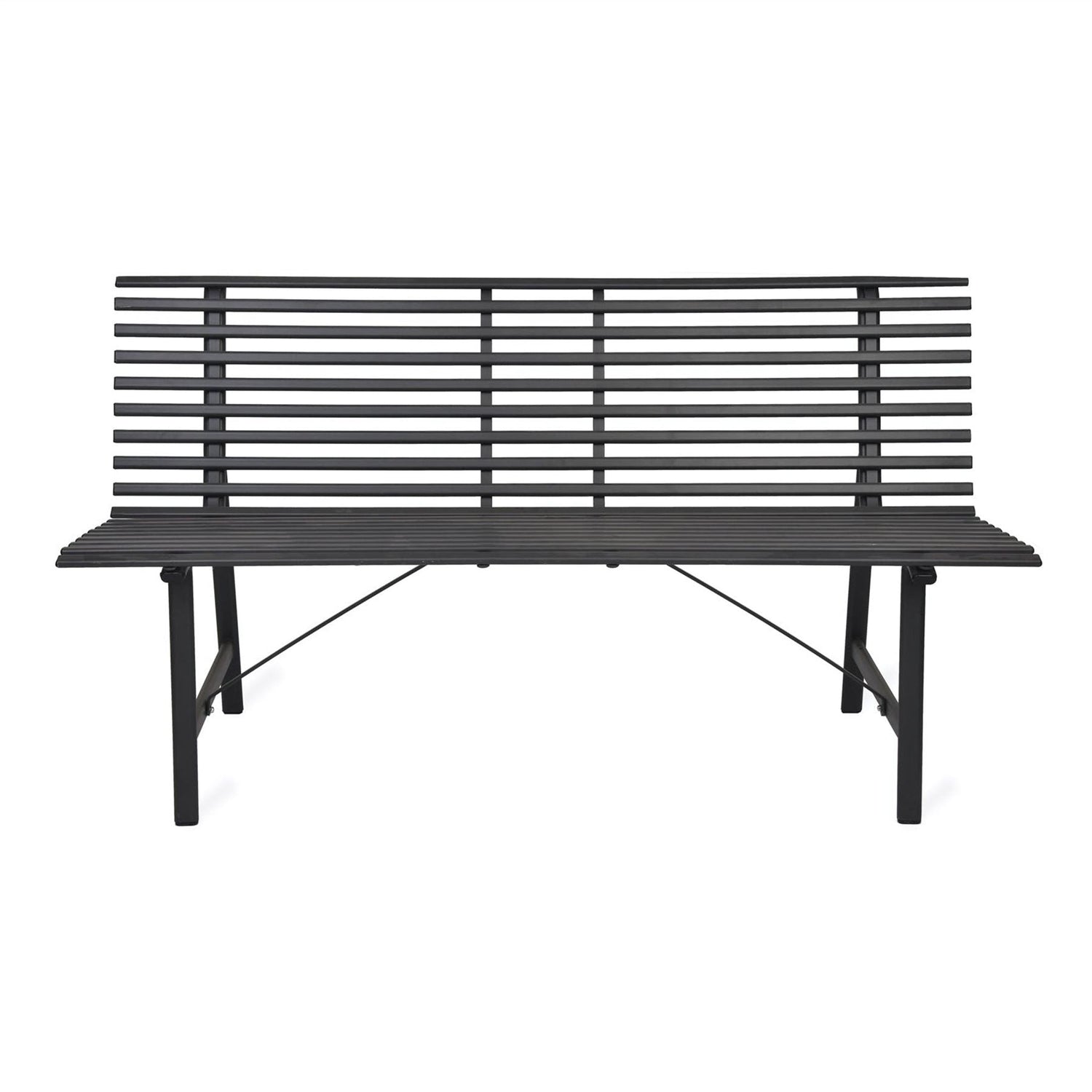 Garden Bench - Richmond - Not A Boring Box