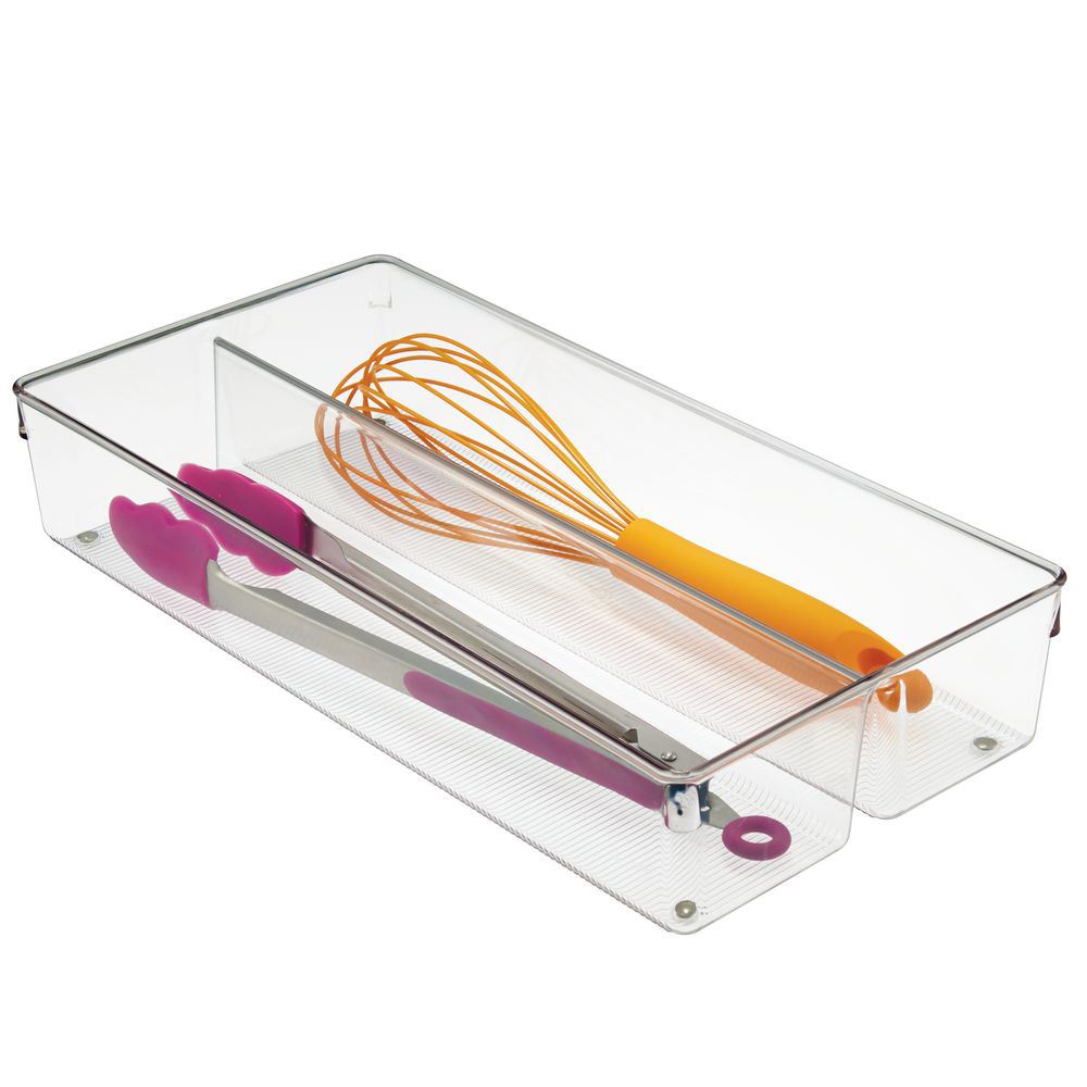 Drawer Organiser - 2 Compartment