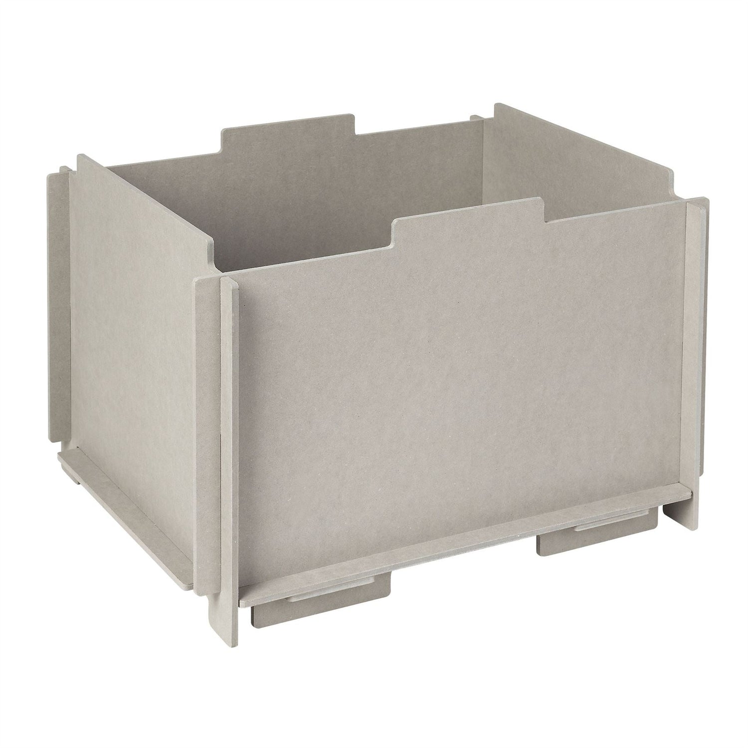 Stackable Storage Box - Stacie - Not A Boring Box