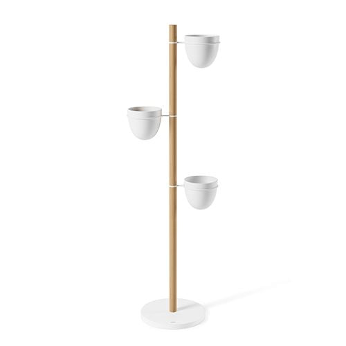 Vertical Indoor Planter - Floristand - Not A Boring Box