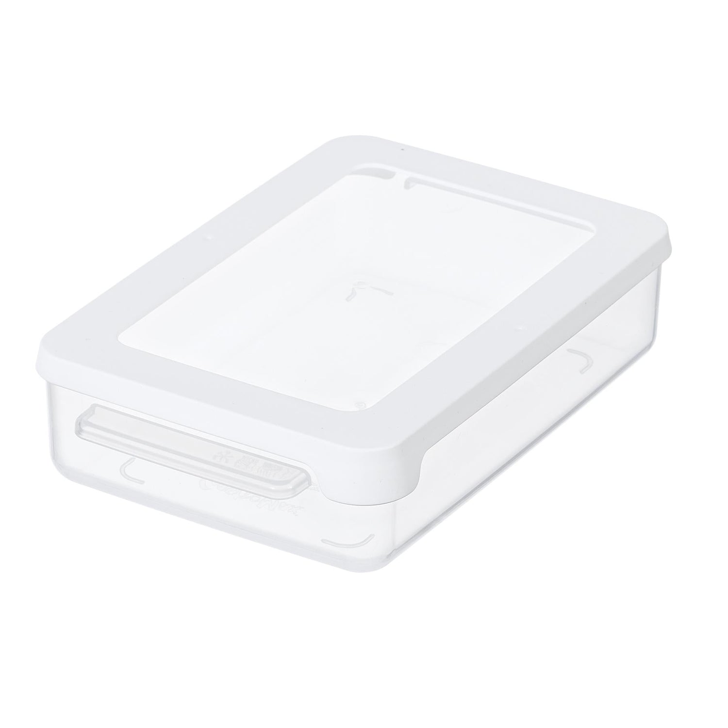 Airtight Food Storage Container - 0.6 Litre - Not A Boring Box