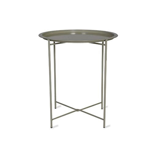 Folding Rive Droite Bistro Tray Table - Not A Boring Box
