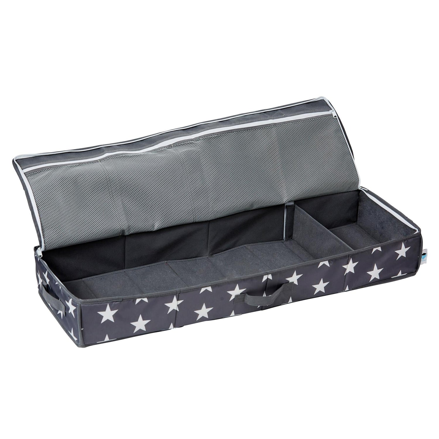 Wrapping Paper Storage Station - Not A Boring Box APFE