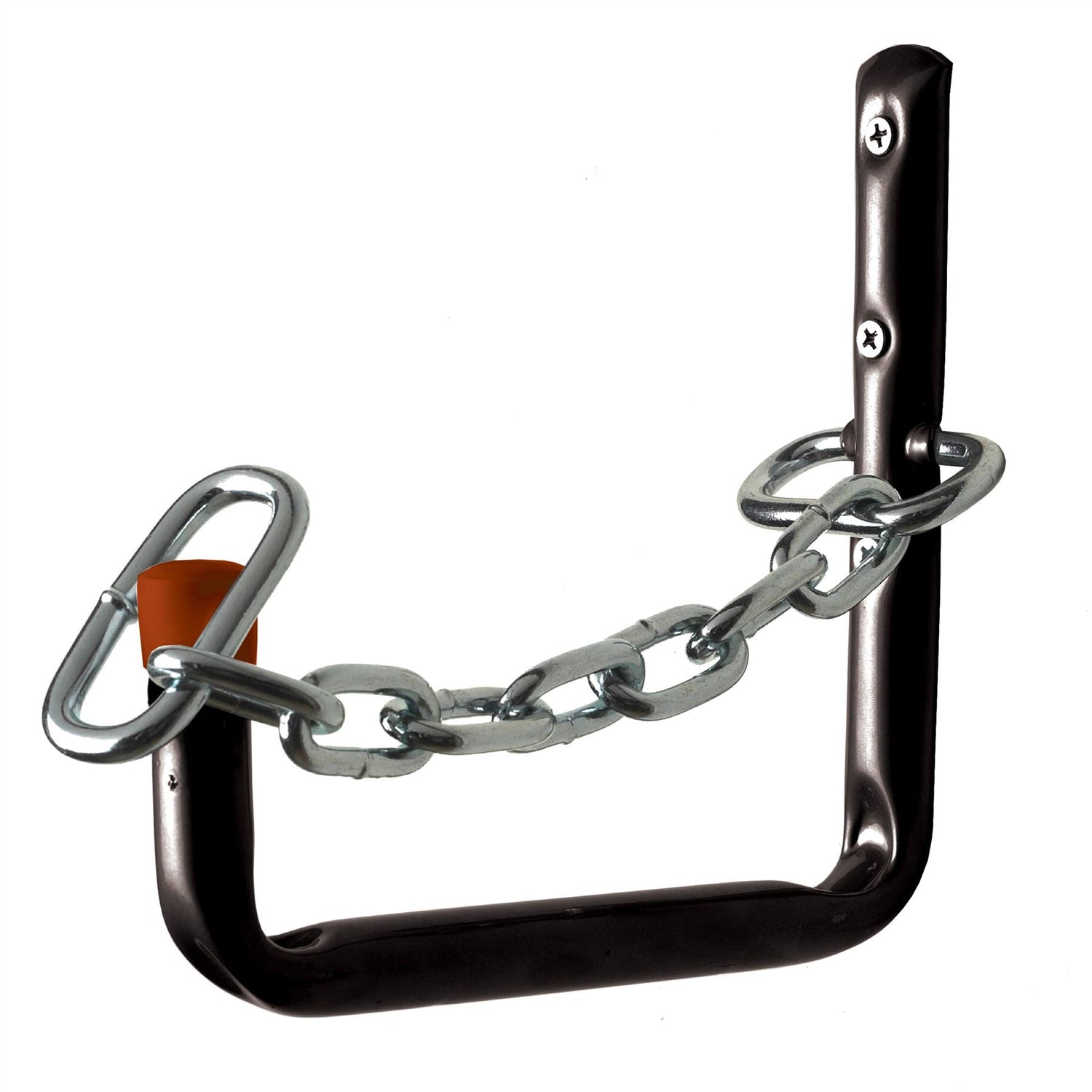 Lockable Storage Hook