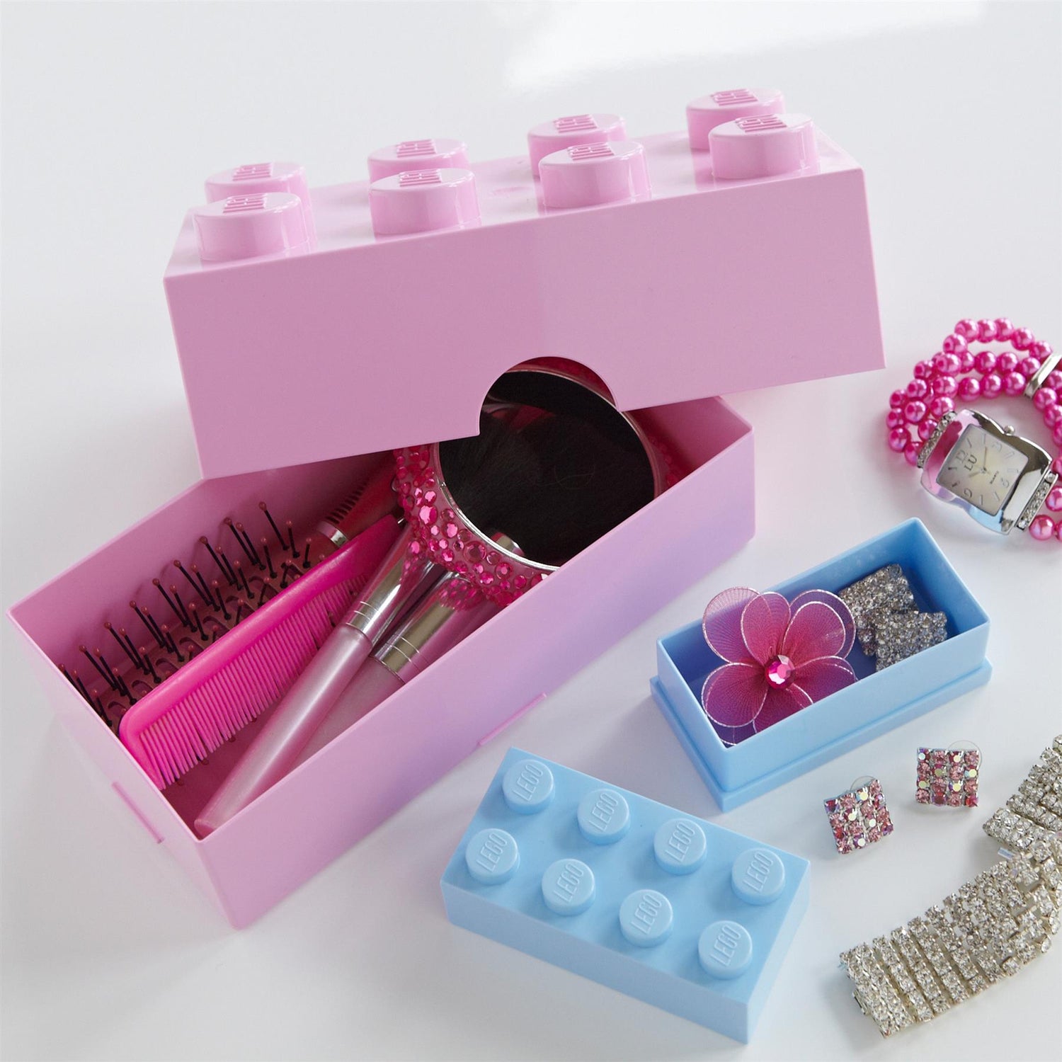 LEGO Trinket Box - Not A Boring Box APFE