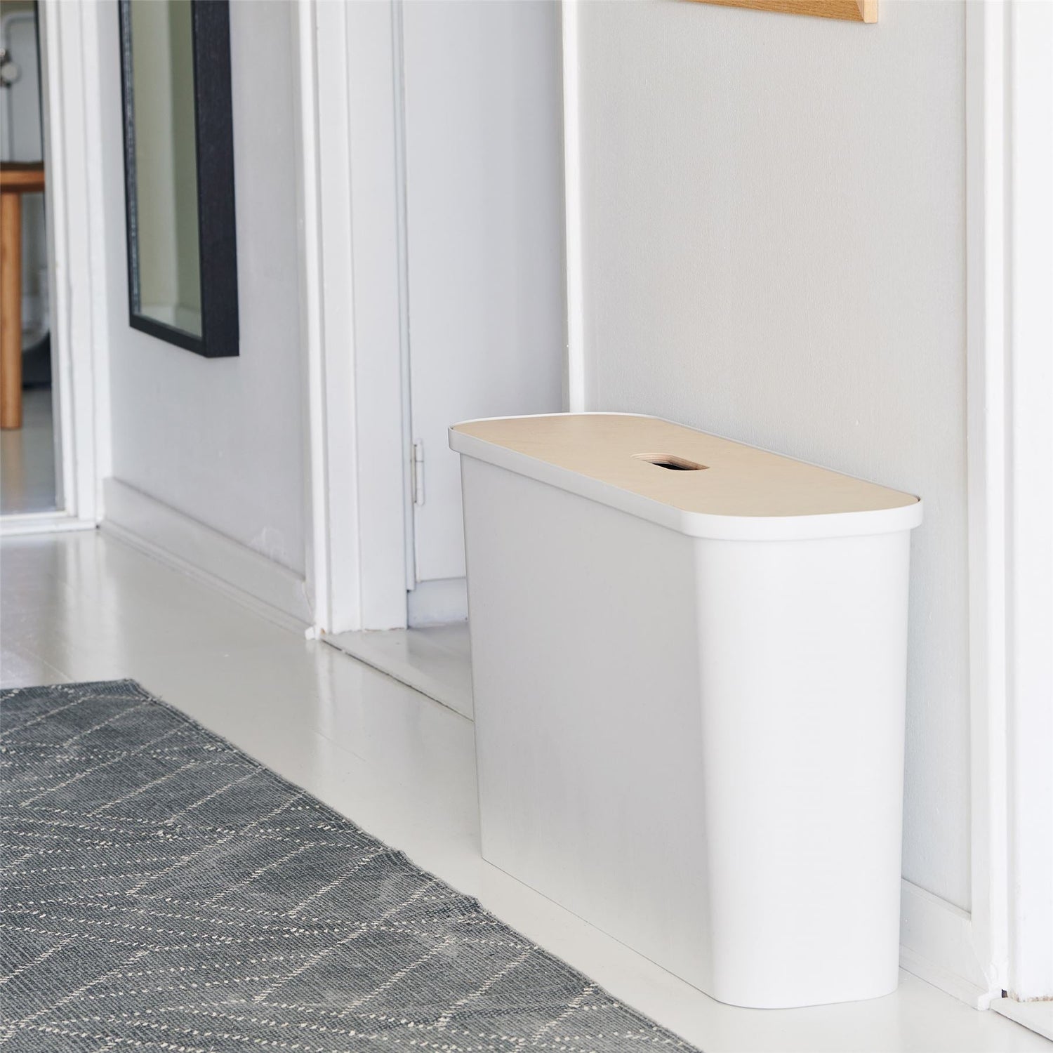 Slimline Storage Box 46 Litre - Smartstore Collect - Not A Boring Box