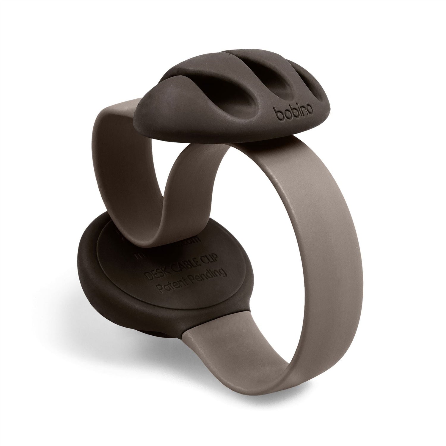 Desk Cable Clip - Not A Boring Box APFE