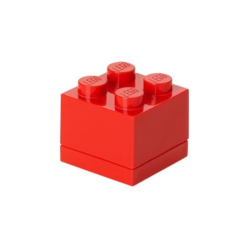 LEGO® Mini Boxes - Small - Not A Boring Box