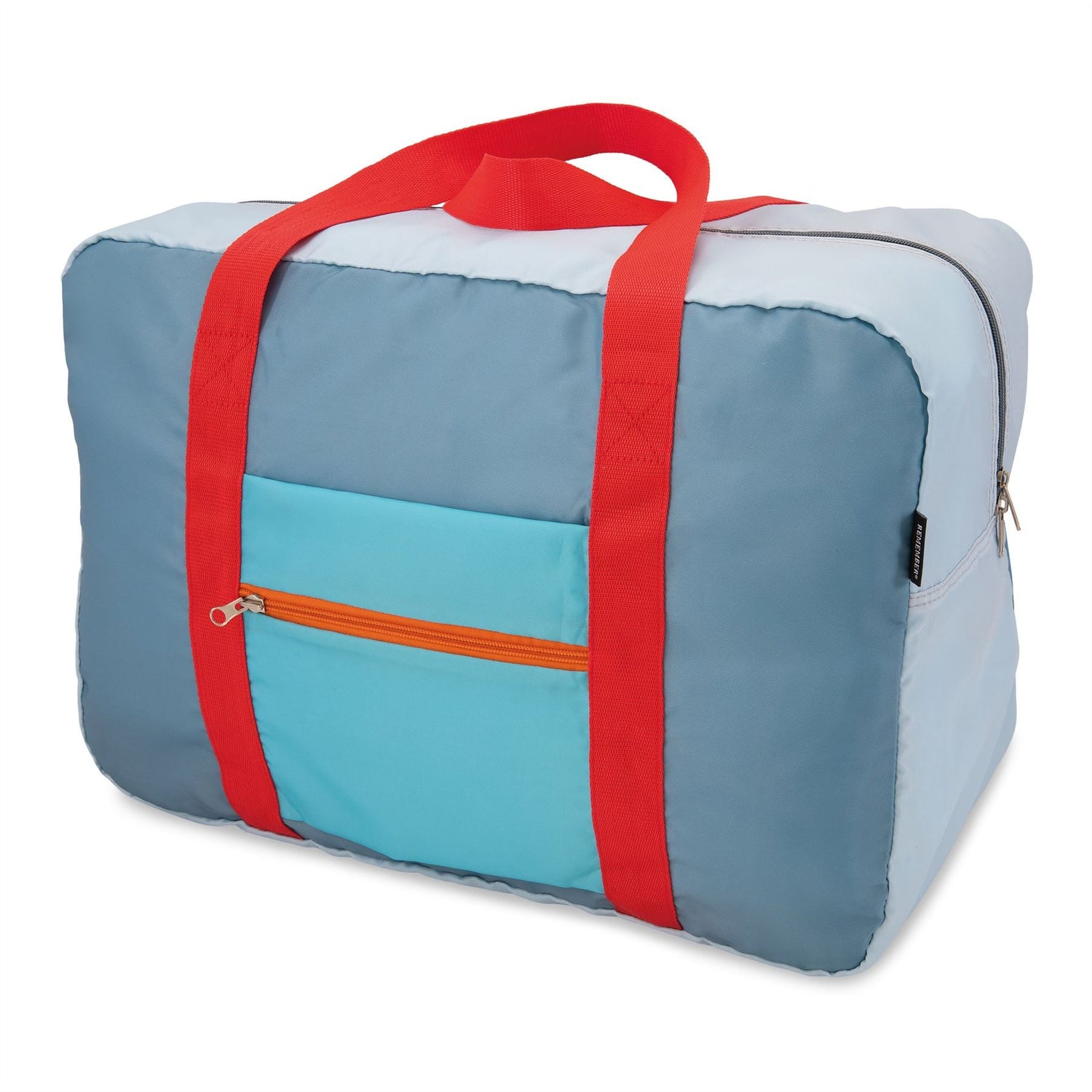 Weekend Travel Bag - Not A Boring Box