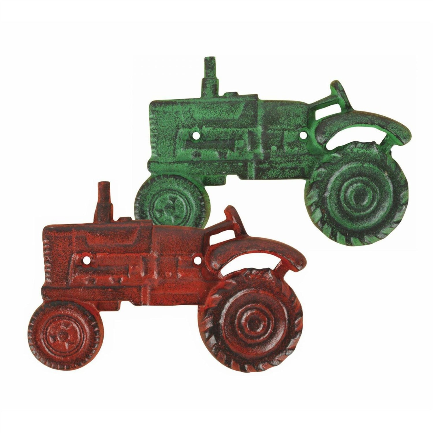 Tractor Bottle Opener - Not A Boring Box