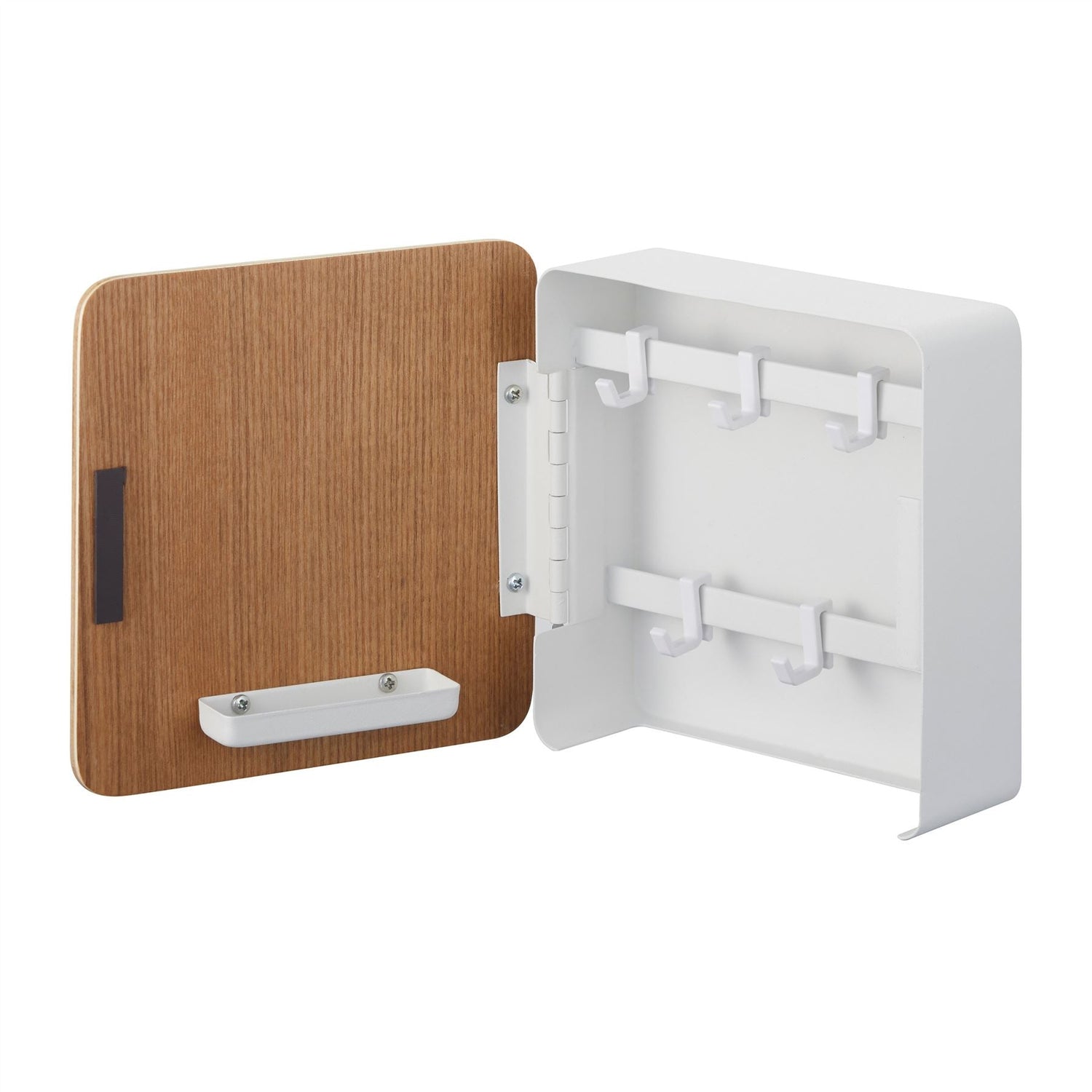 Magnetic Key Box - Not A Boring Box APFE