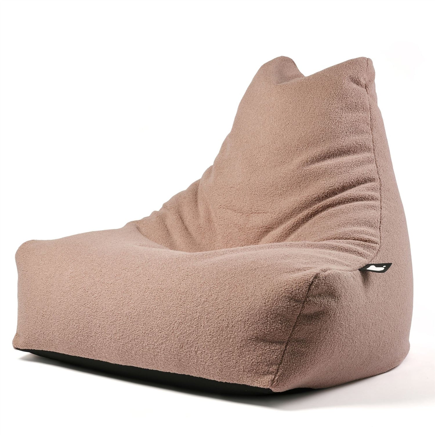 The Mighty-B Beanbag Chair - Teddy - Not A Boring Box