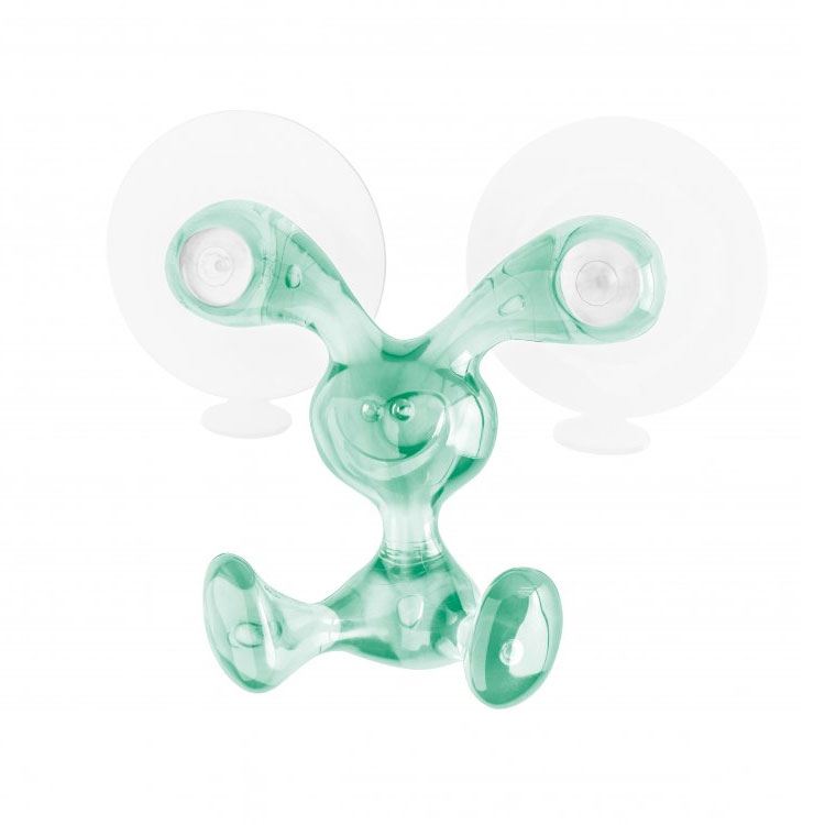 Bunny Towel Hook