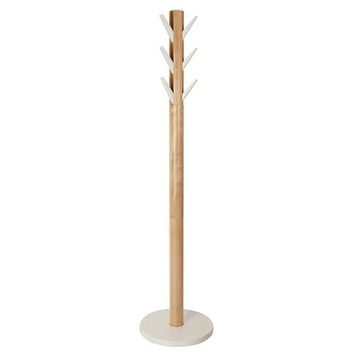 Flapper Coat Stand - Not A Boring Box