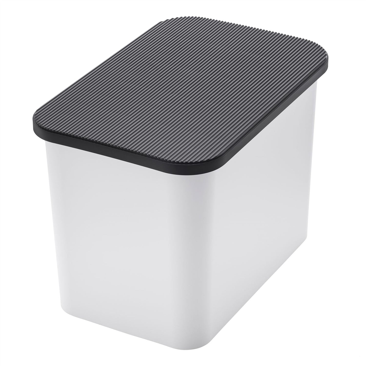 Outdoor Waterproof Storage Box - 76L - Not A Boring Box