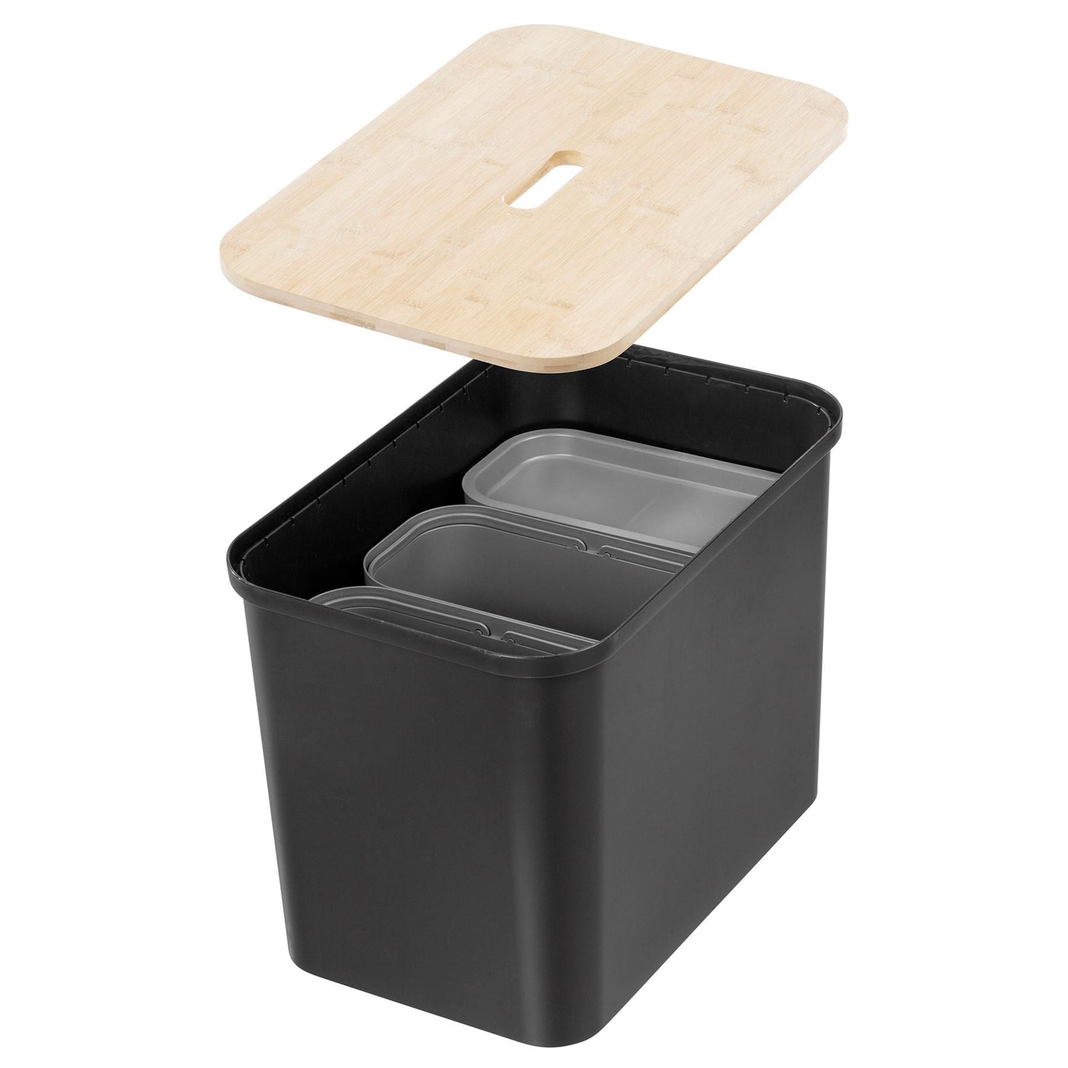 SmartStore™ Collect 76 L Recycling Bin - Not A Boring Box