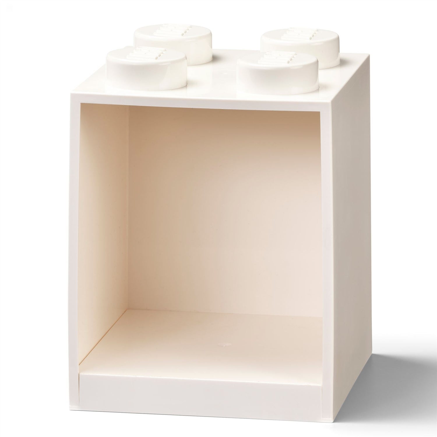 LEGO Brick Shelf - Small - Not A Boring Box APFE