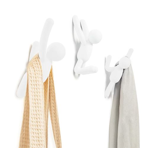 Buddy Hooks - Not A Boring Box