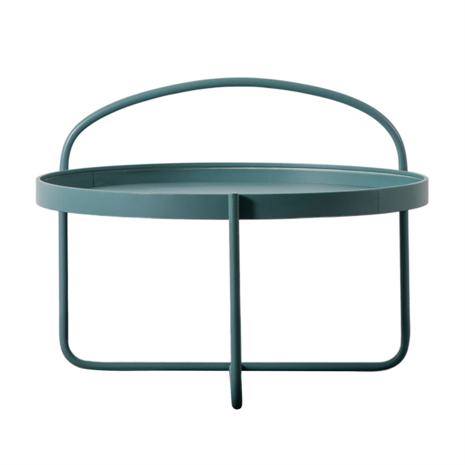 Coffee Table - Dorset - Not A Boring Box