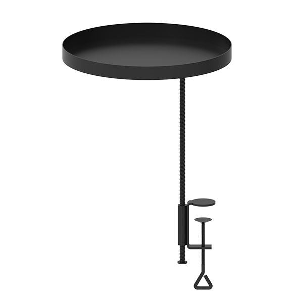 Windowsill Clamp Tray - Large - Not A Boring Box APFE