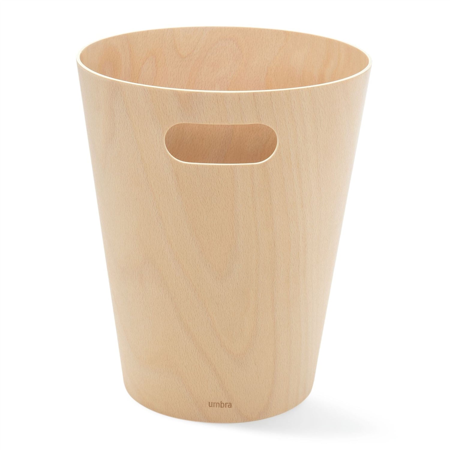 Woodrow Wastepaper Bin - Not A Boring Box