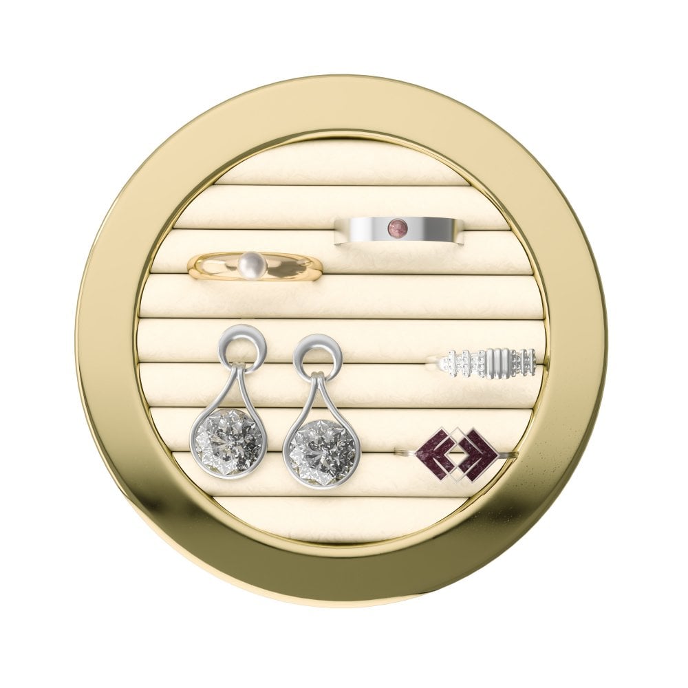 Tini Jewellery Holder