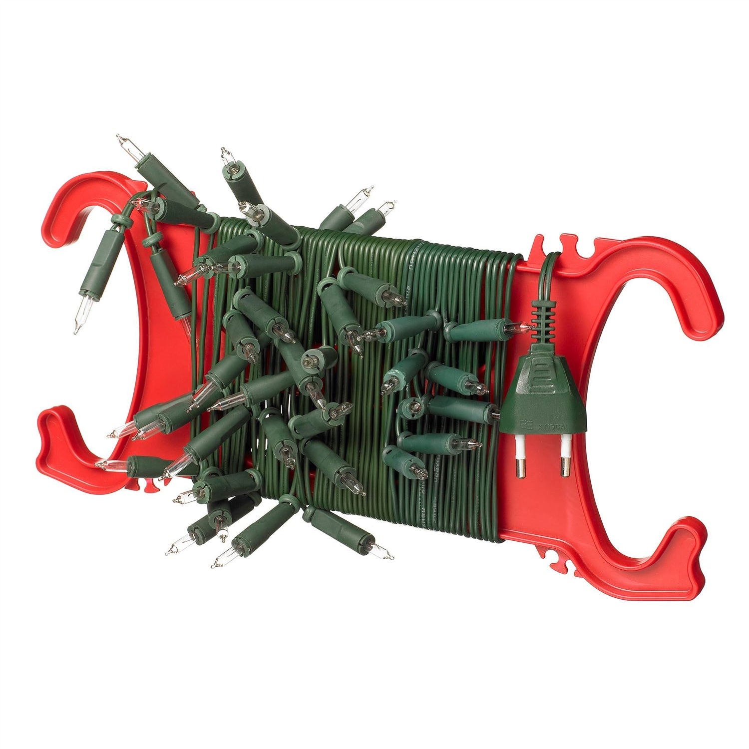 2 X Fairy Lights Storage Winders