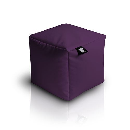 B-Box Footstool - Indoor - Not A Boring Box